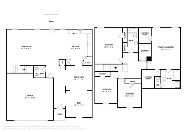 Building Photo - 1048 Claas Wy