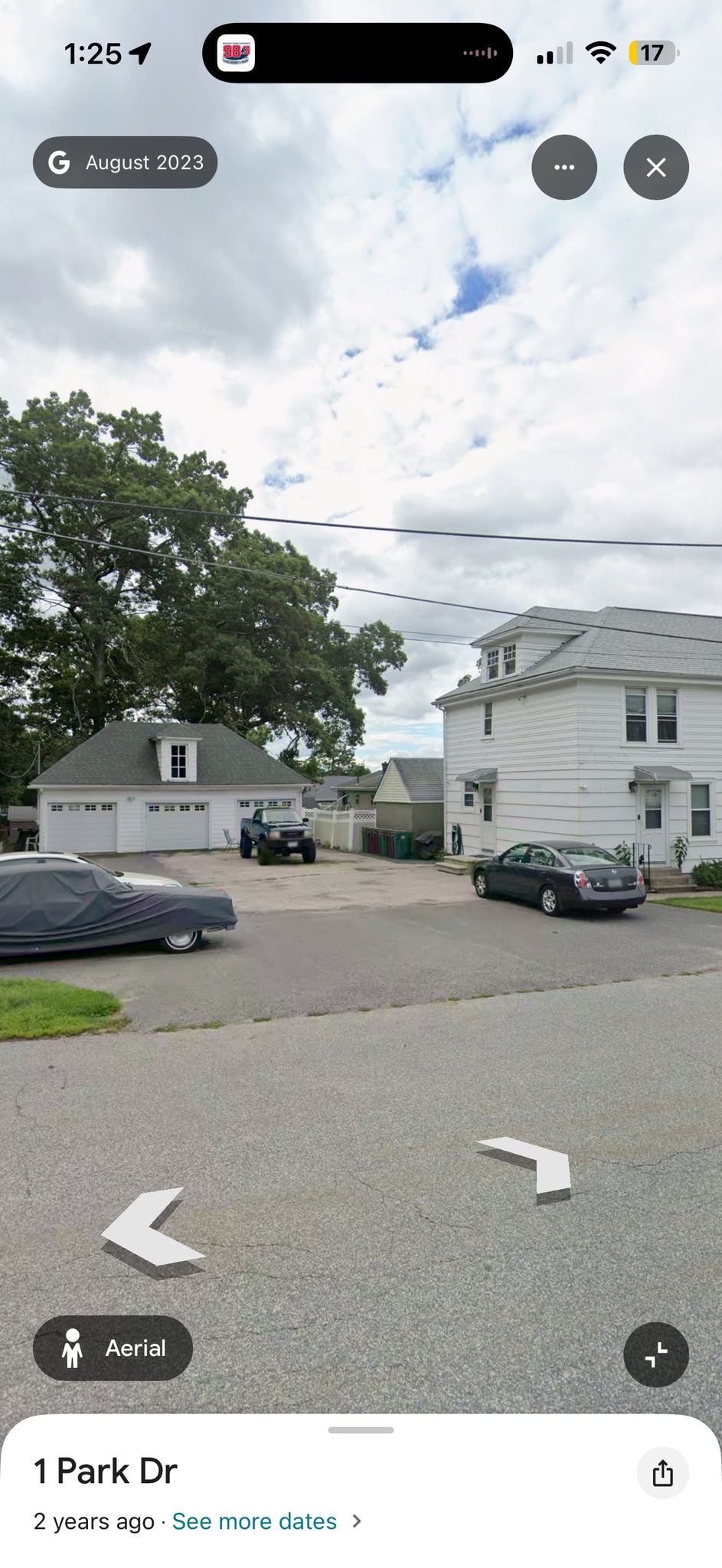 Building Photo - 686 Cumberland Hill Rd