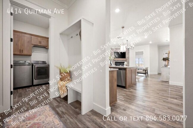 Building Photo - 4414 Quitman Ave