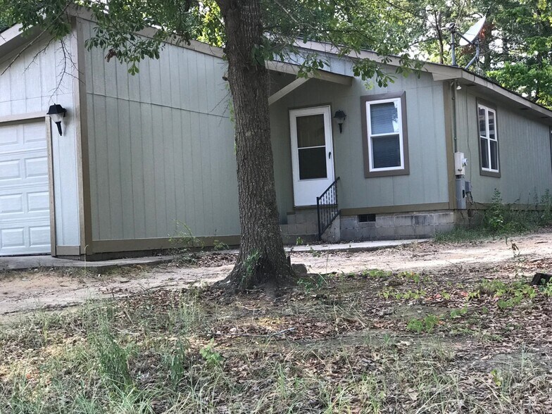 110 Silas Ct Warner Robins GA - 110 Silas Ct