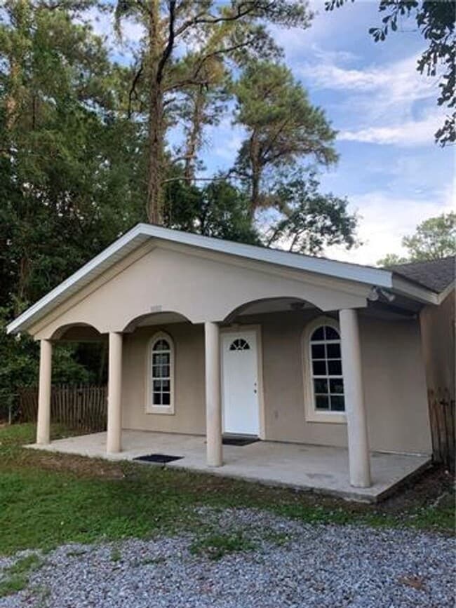 Primary Photo - Cleveland Street