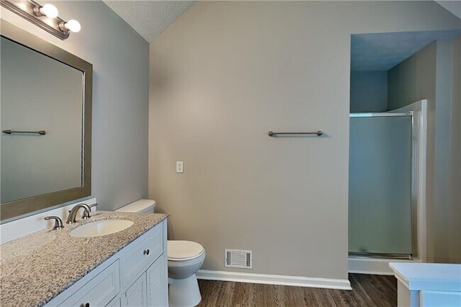 Building Photo - 405 Etowah Valley Way