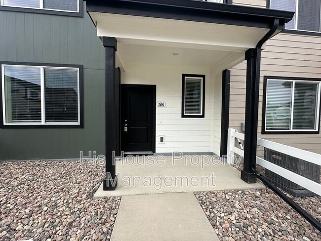 Building Photo - 3912 Pinnacles Ct