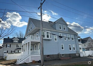 Building Photo - 314 Massachusetts Ave