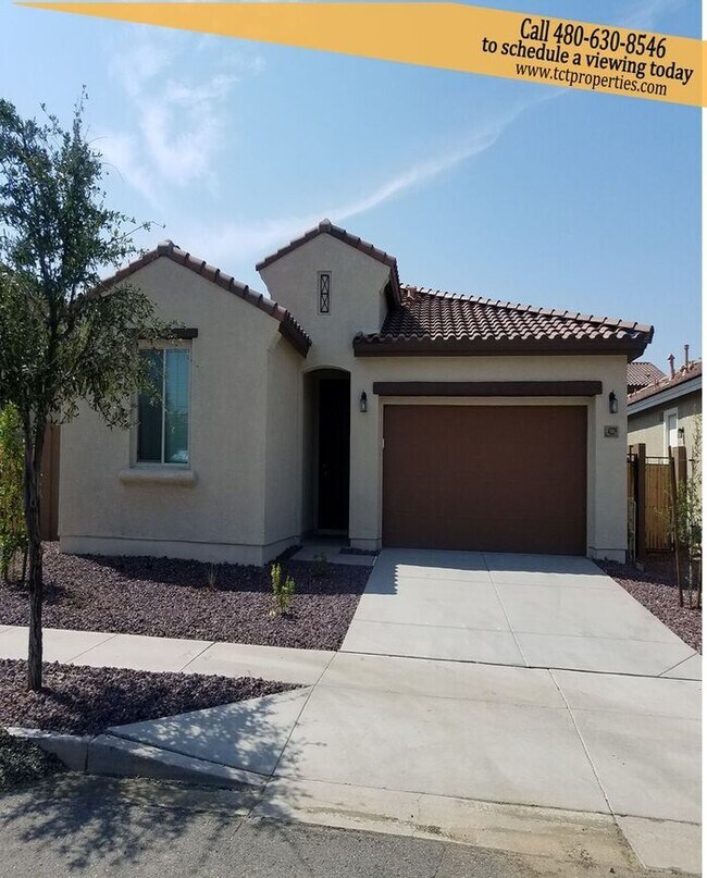 Building Photo - Beautiful 3 bedroom home in Laveen