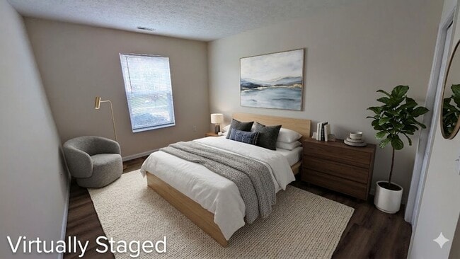 Building Photo - 4BR/2.5BA Middletown Home - Study with French Doors - Pond View