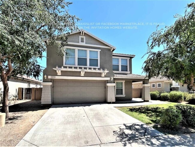 Building Photo - 6975 W Cactus Wren Dr