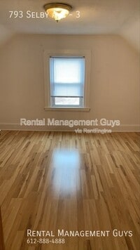 Building Photo - 793 Selby Ave