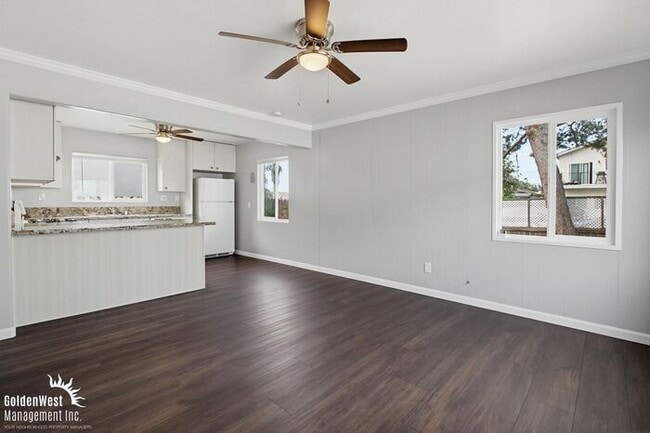 Building Photo - Fully Updated 3Bdm 2Ba Home Located in a Prime Area of San Diego