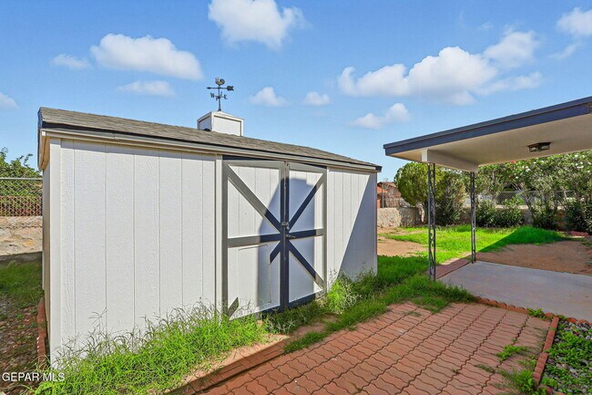 Building Photo - 5609 Van Horn Dr