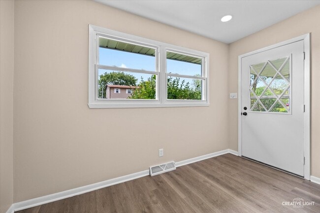 Building Photo - 1708 Willow St