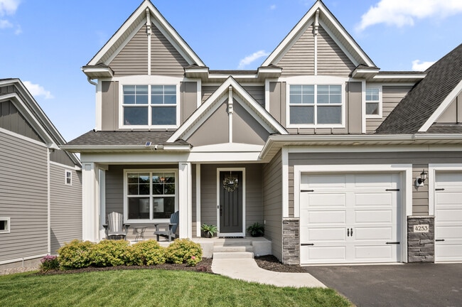 Building Photo - 4253 Picket Wy