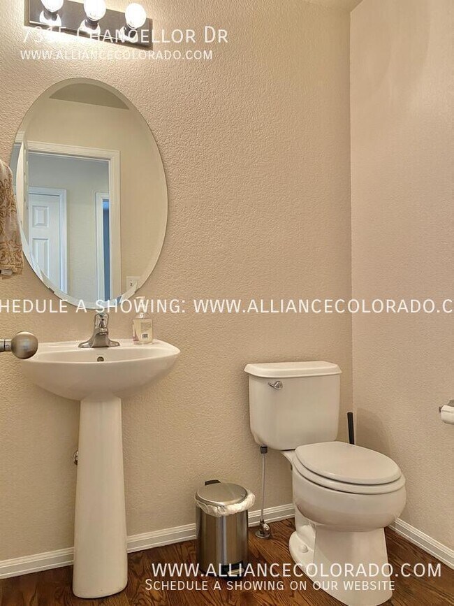 Building Photo - 7315 Chancellor Dr
