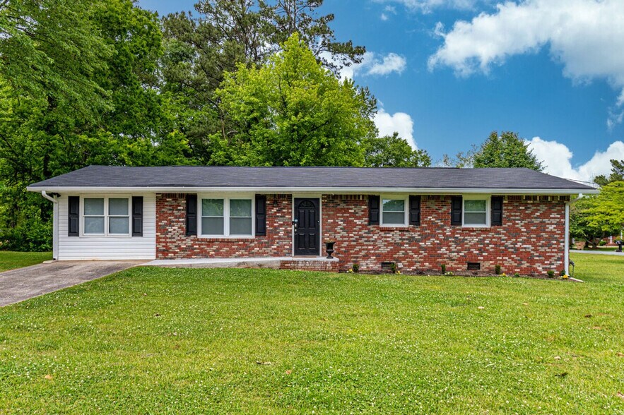 Building Photo - 931 Worley Dr