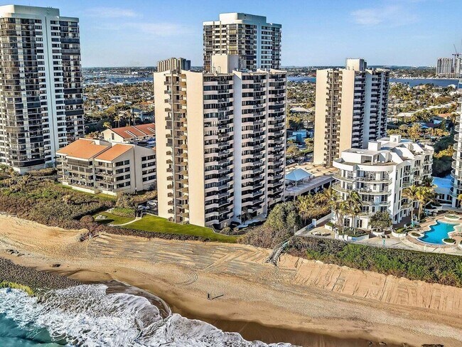 Building Photo - 4200 N Ocean Dr