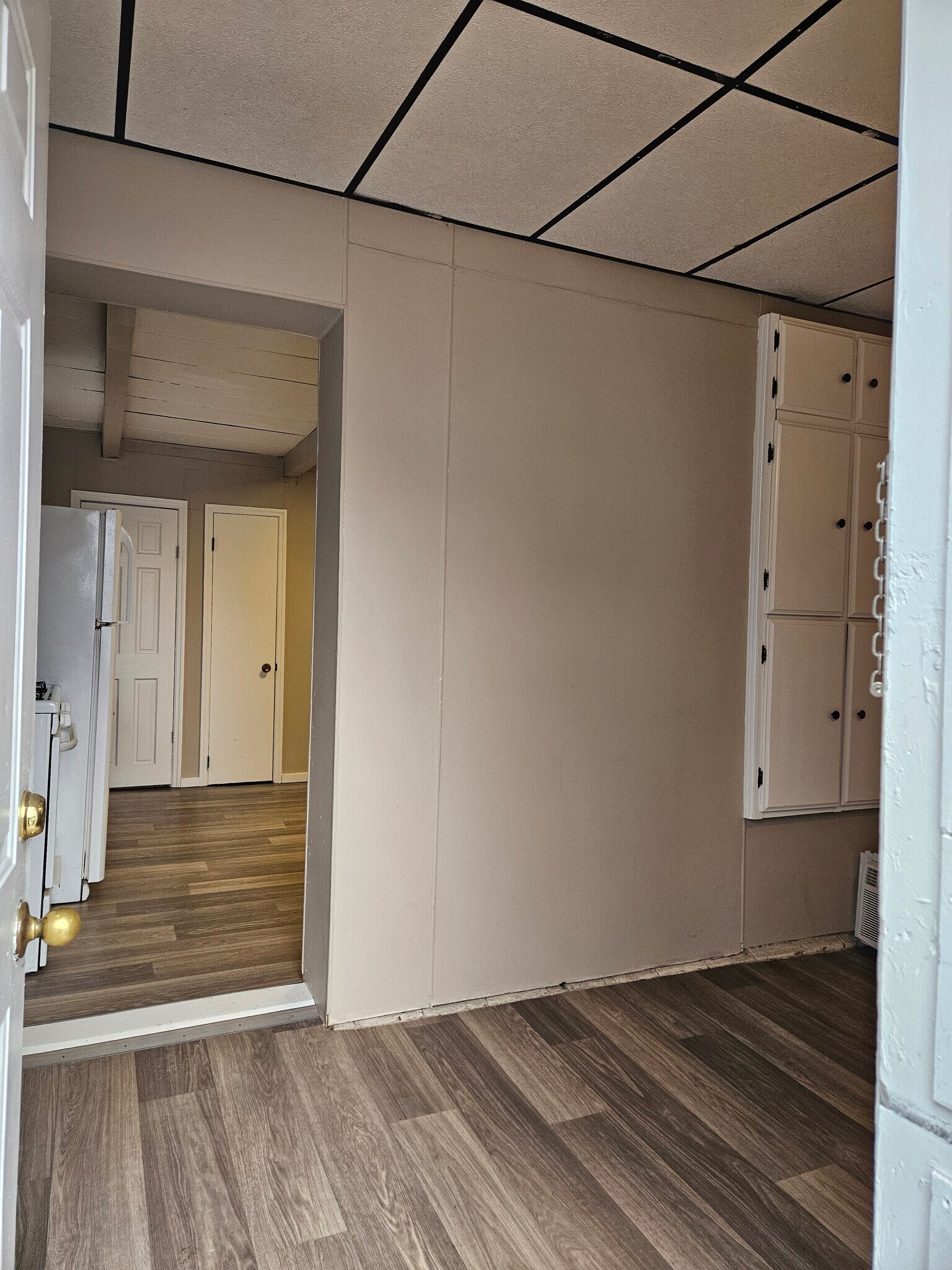 Building Photo - 308 Campbell St