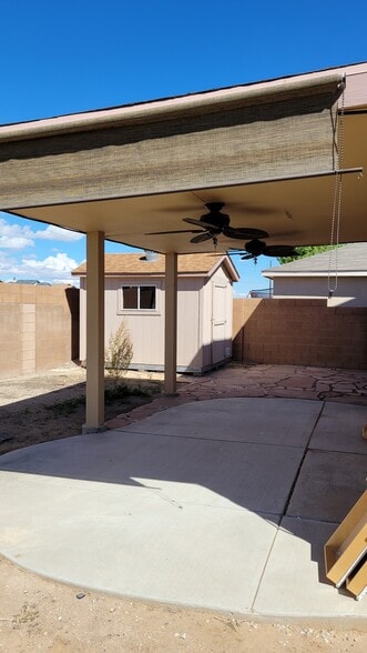 Building Photo - 1501 Casa Florida Pl NW