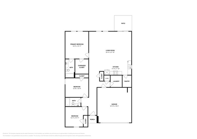 Building Photo - 15404 Ivory Gull Ln