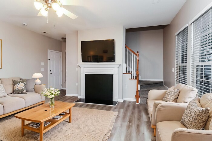 Building Photo - 4833 Steepleglen Ct