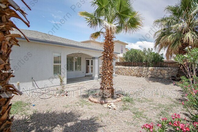 Building Photo - 5902 Redstone Mesa Ct