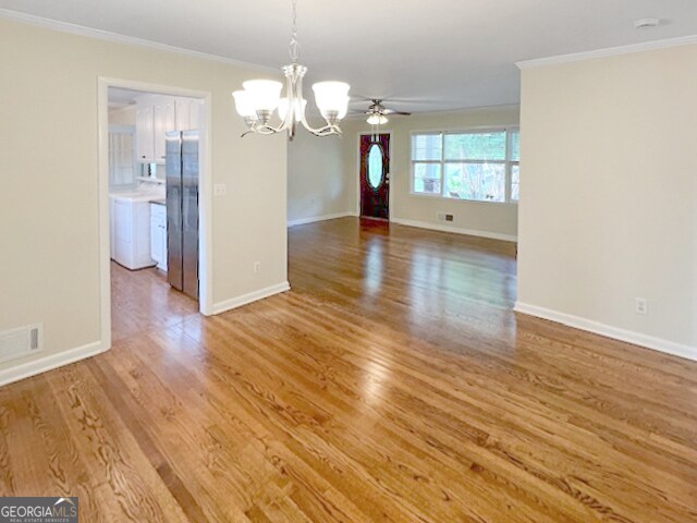 Building Photo - 2711 Fairlane Dr