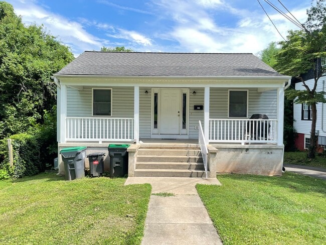 Building Photo - 211 Todd Ave