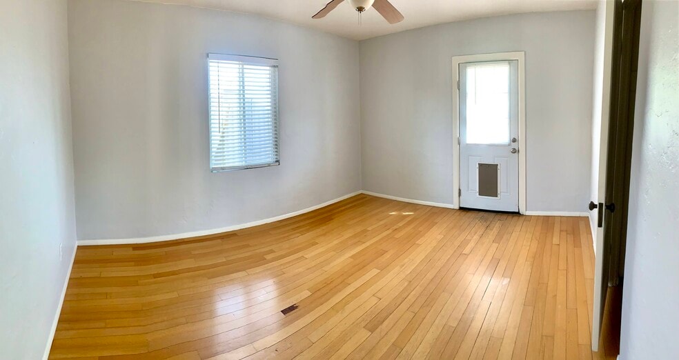 Bedroom #1 - 1637 East Coronado Road