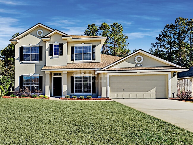 Building Photo - 1510 Timber Trace Dr