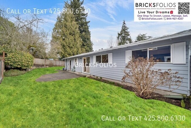 Building Photo - Your Perfect Home Awaits in Juanita, Kirkland