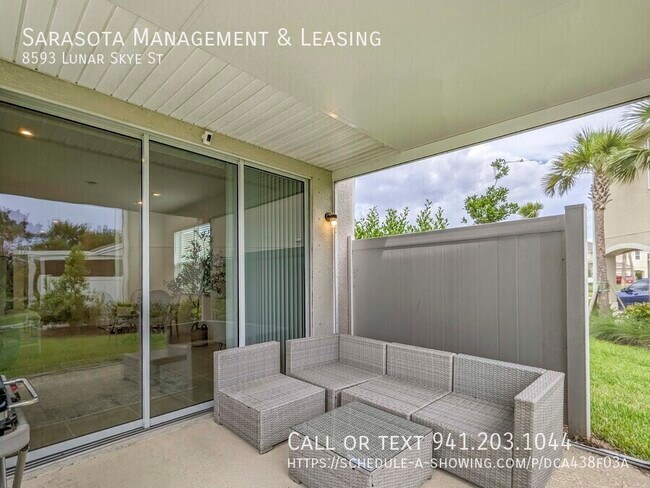 Building Photo - 8593 Lunar Skye St