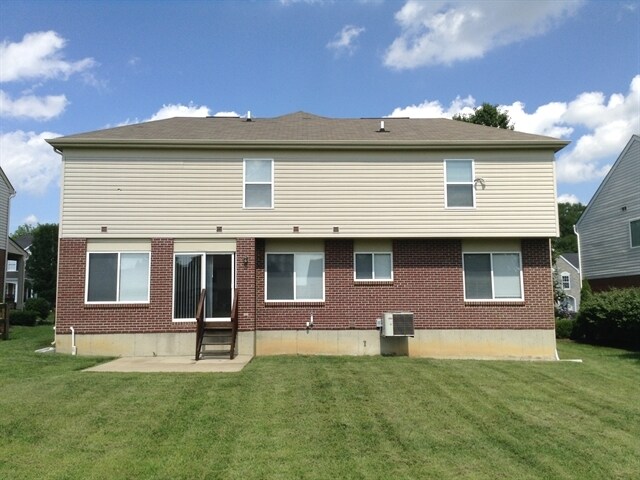 Building Photo - 10099 Brandsteade Ct