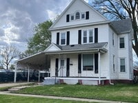 Building Photo - 719 N Eighth Street