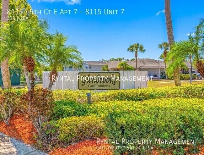 Building Photo - 8115 45th Ct E