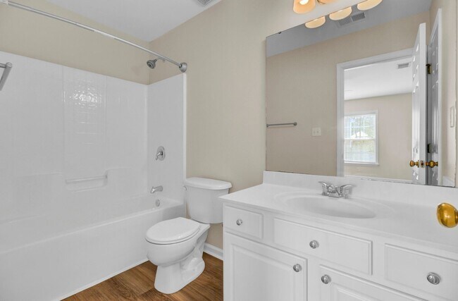 Building Photo - Spacious 5-Bedroom Rental with Dual Master...