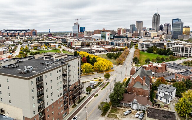 Building Photo - 435 Virginia Ave