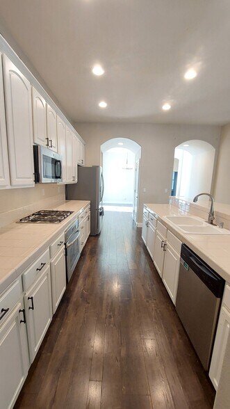 Building Photo - 3550 Saint Lucia Pl