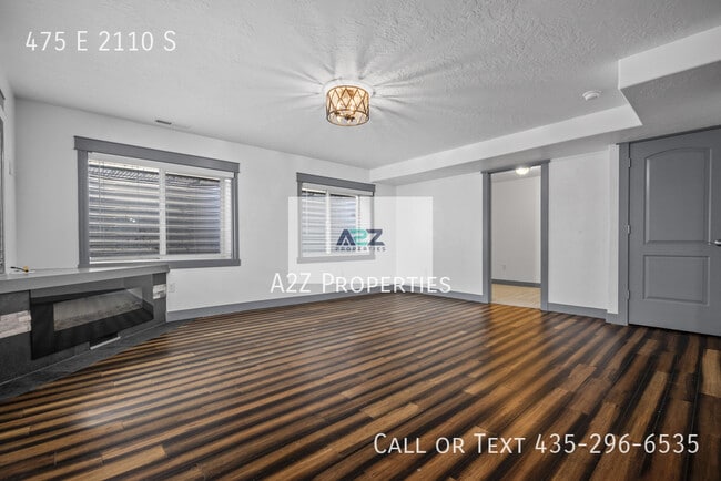 Building Photo - 475 E 2110 S