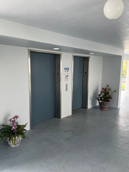 3rd Floor - 6400 NW 2nd Ave