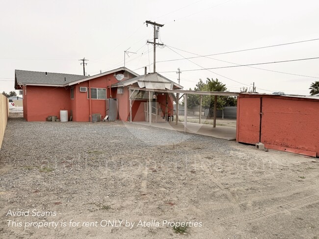 Building Photo - 25781 7th Ave