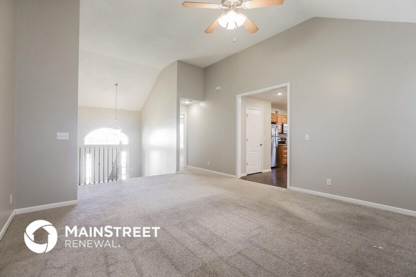 Building Photo - 1115 Manse Dr