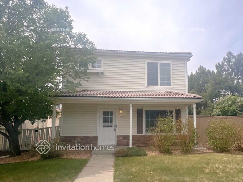 Primary Photo - 20795 E 47th Ave