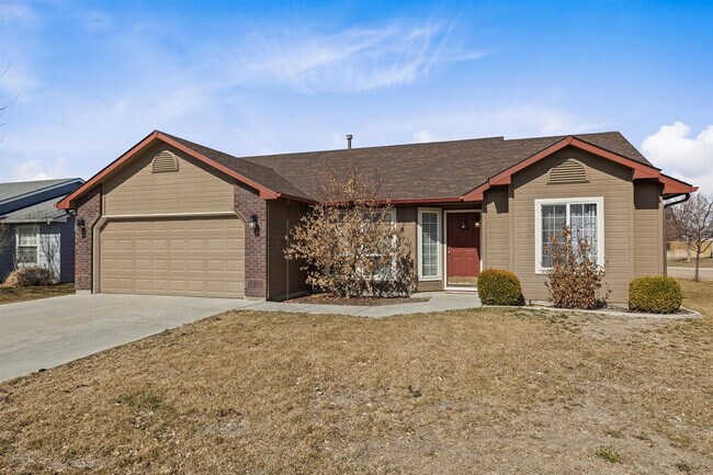 Building Photo - 7302 Bay Meadows Dr