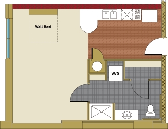 SAPPI - Loose Leaf Lofts