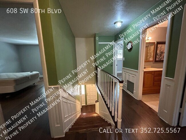 Building Photo - 608 SW 80th Blvd