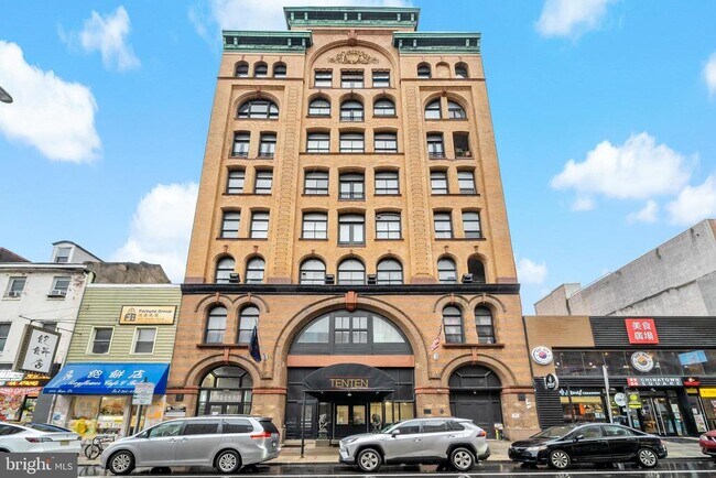 Building Photo - 1010 Race St