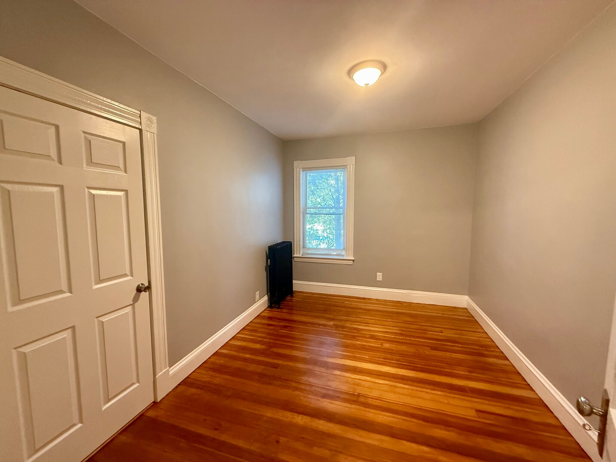 Bedroom #4 - 11 Mt Vernon St