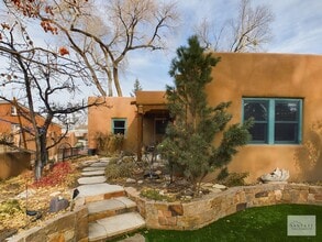 Building Photo - Fully Furnished 2 Bedroom Home in South Capital Available Now!