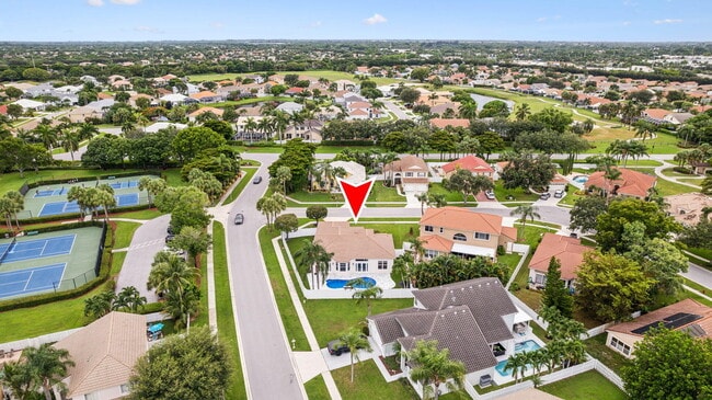 Building Photo - 6009 Royal Birkdale Dr