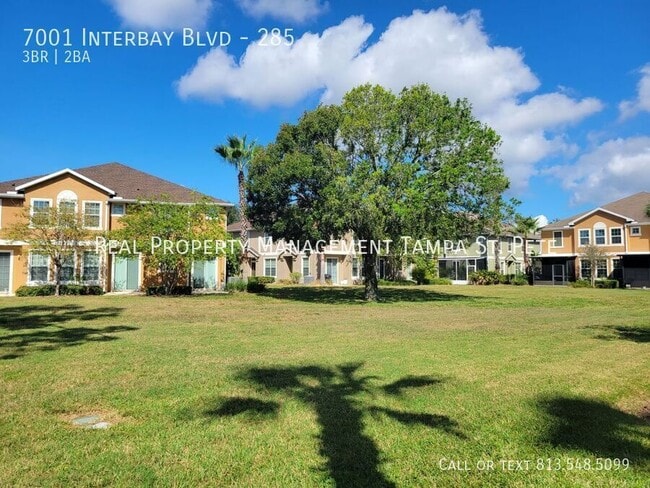 Building Photo - 7001 Interbay Blvd