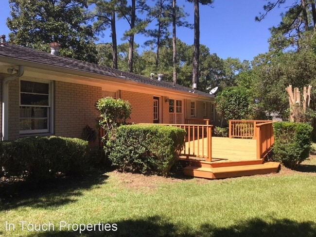 Building Photo - 3 br, 2 bath House - 2305 Jerry Jones Dr